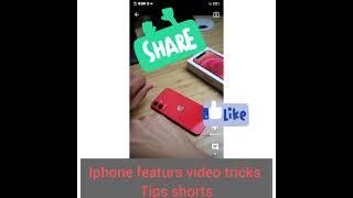 #iphone watch featues #iphone tricks news that you didnot know #my favourite apple phone #go viral