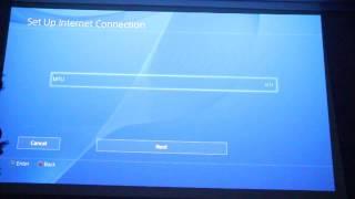 PSN login failure fix for ps4 (CE-33987-0)