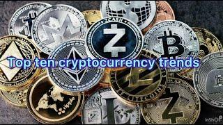 Top 10 Cryptocurrency trends in 2023 | Is Bitcoin , Cryptocurrency halal in Islamic point of view?