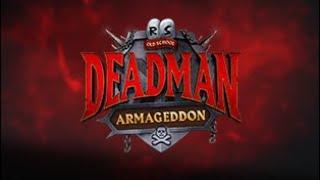 Everything you need to know about Deadman Armageddon