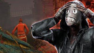 Is this High MMR?? | Dead by Daylight