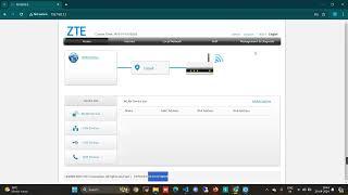 ZTE-F670L Unlock by tool | Latest firmware | No need to serial com | No need  to OLT