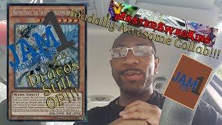 True Dracos too Broken MasterSwagKing Collab Yugi Vlogging With Jam