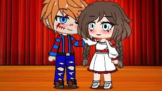 Annabelle VS Chucky/Gacha Club