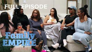 Family Empire: Houston S1 E2 ‘Skeletons in the Family Closet’ | Full Episode | OWN