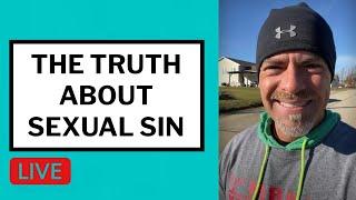 The Truth About Sexual Sin - Matt McMillen Ministries