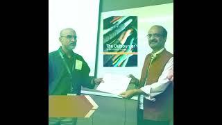 Dinesh C Sharma At History Lit Fest 2023