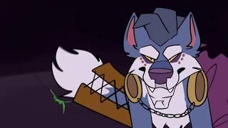 ｐａｎｉｃ ｒｏｏｍ | Animal Jam Animation Meme (OLD)