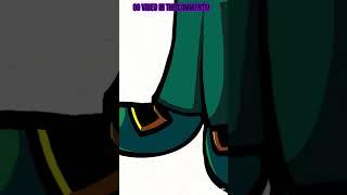 One two buckle my shoe animated