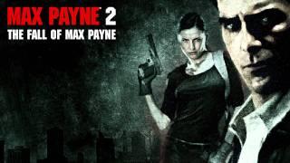 Max Payne 2 [OST] #09 - Poets of the Fall: Late Goodbye