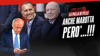 BATTI E RIBATTI MILAN-INTER! CORSPORT: I TORMENTI DEL MILAN! SUI GIORNALI THEO, FONSECA E IL MERCATO