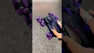 RC monster car 2 remote control #1million  #toychitransh