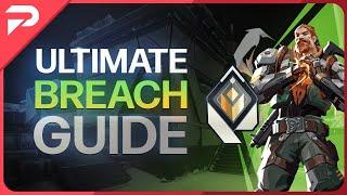 The Only *UPDATED* Breach Guide You'll EVER NEED! (2023)