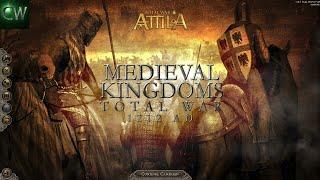 HOW TO INSTALL MEDIEVAL KINGDOMS 1212AD (NOVEMBER 2017)