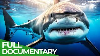 Sharks: Masters of the Ocean | Free Documentary