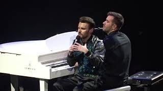 Leoš Mareš & Marek Ztracený - Praha O2 Arena 2019