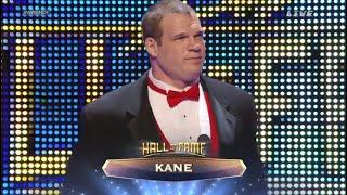 WWE Hall of fame 2014: Kane's speech - Part 1