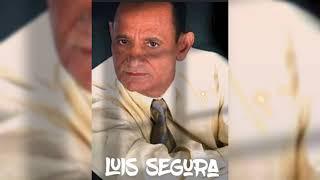 Luis Segura,  Pena.
