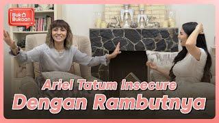 Rahasia Ariel Tatum Tentang Penampilannya | Buka-bukaan