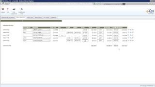 The e-Con calculation and project configurator: watch and interact