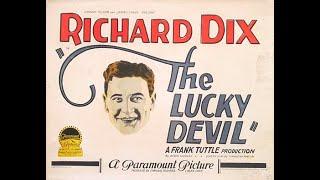 The Lucky Devil 1925