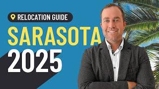 Best Quick [2025] Relocation Guide for the Sarasota Area | Moving to Southwest Florida