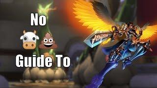 No  Guide to Furia