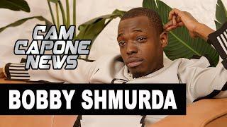 Bobby Shmurda: I Started Rapping After Robbing People & Hiding Out Where The Studio Was