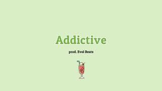 [FREE]AddictiveㅣCrush X ZION T Type Beat