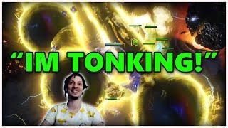 [PoE] "IM TONKING!" - Stream Highlights #723