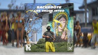 Sacerdote - Los Vagos Intro (Clip Officiel)