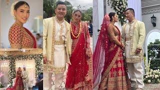 Samaya Wedding Full Video | Haldi, Mehendi, Sangeet and Wedding Cover | Neha and Tyson Wedding