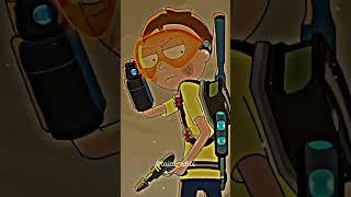 Prime Morty (with prep time) Vs Evil Morty Edit #rickandmorty #primemorty