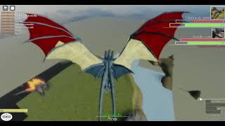 Godzilla Vs King Ghidorah - Roblox Project Kaiju