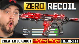 BEST *NO RECOIL* AR META in Warzone 3!  (META LOADOUT) - Best ISO HEMLOCK Class Setup