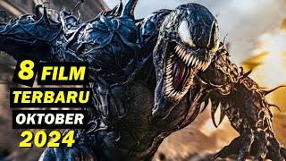 Rekomendasi 8 Film Terbaru 2024 I Tayang Oktober 2024