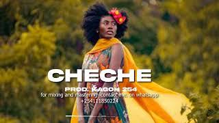 Cheche _ emotional ZOUK BONGO FLEVA INSTRUMENTAL BEAT x diamond platnumz type ft Harmonize x alikiba