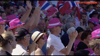 Återupplev Elitloppet 2018 med Travronden