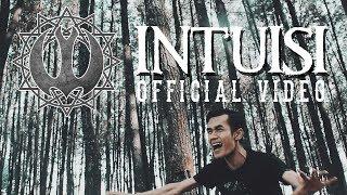 Walet - Intuisi (OFFICIAL MUSIC VIDEO)