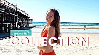 Swimsuit Collection | One Pieces, High-Waisted, and MORE!