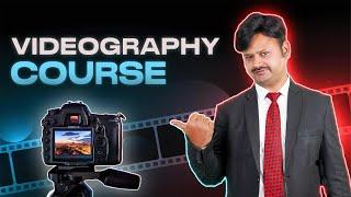 Videography Course in Chandigarh Mohali | ThinkNEXT