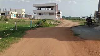 Open plot for sale in Mahabubnagar Near Bypass | Mana Mahabubnagar Properties