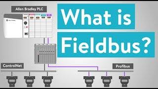 What is Fieldbus?