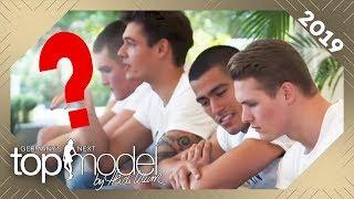 Sexy Male-Models dürfen wählen: Welches Mädchen konnte überzeugen? | GNTM 2019 | ProSieben