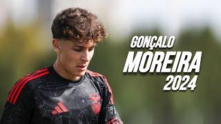 Gonçalo Moreira - Rising Star 2024