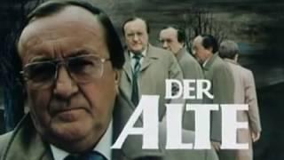 Der Alte 76 - Alleingang [HQ] Kult-Krimi 1984 (Erwin Köster)
