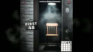 MPC EXPANSION 'FIRST 48' BY INVIOUS BEATS