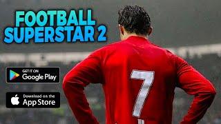 Emekli Olan Bir Futbolcu! Football Superstar 2