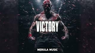 FREE Hard Orchestral Rap Beat | Epic Motivational Hip Hop Instrumental | "VICTORY" by @MerulaMusic