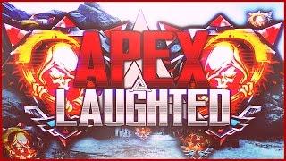 APEX LAUGHTEDTWO ! MES RAISONS DE MON DEPART DE LA OMW ET MON ENTREE APEX CLAN !